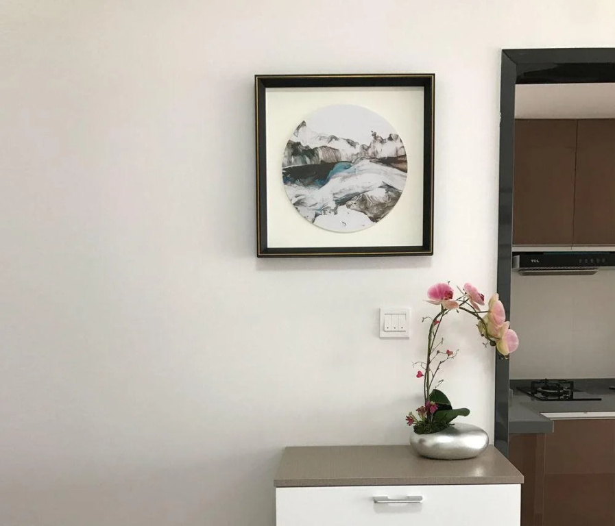 Zhanjiang Yuntu Hotel Apartment
