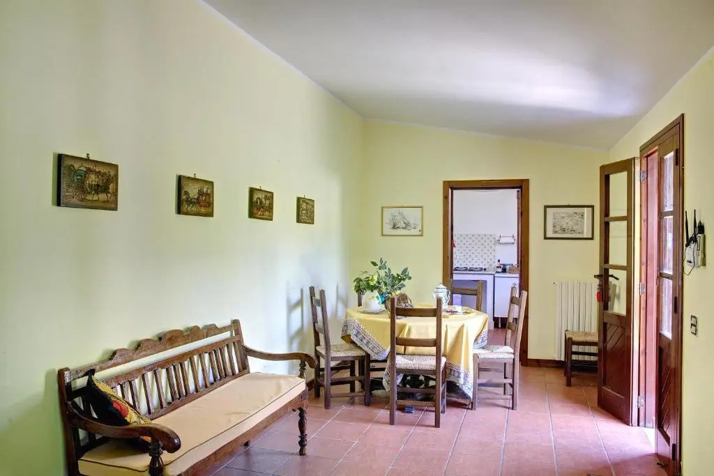 La Serra - Villa De Bonis