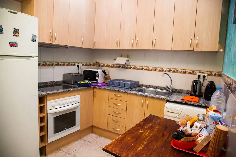 Apartamento Rosellón