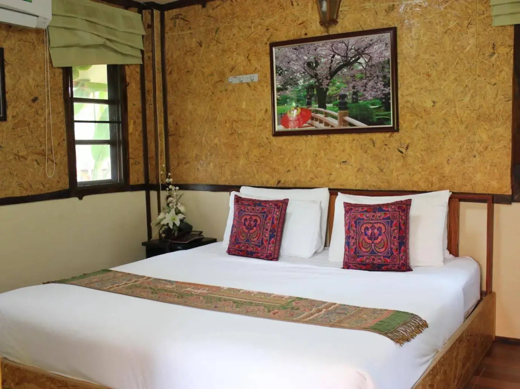 Ramiarndao Boutique Place Hotel