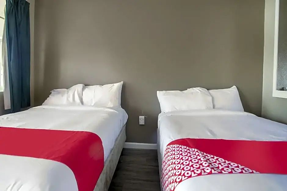 Oyo Hotel Lakeland Ga I 129