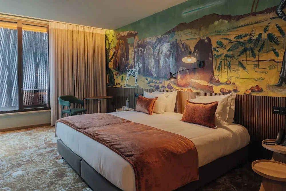 Hotel Leiriartem by Grupo Quinta dos Lagos