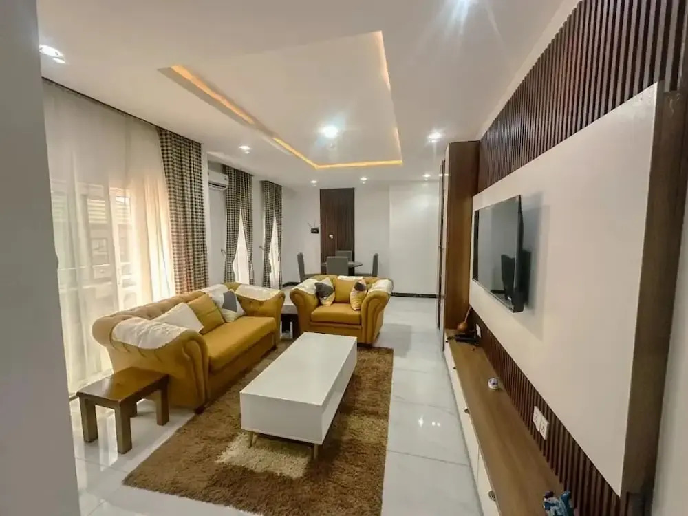 B-12 Apartments