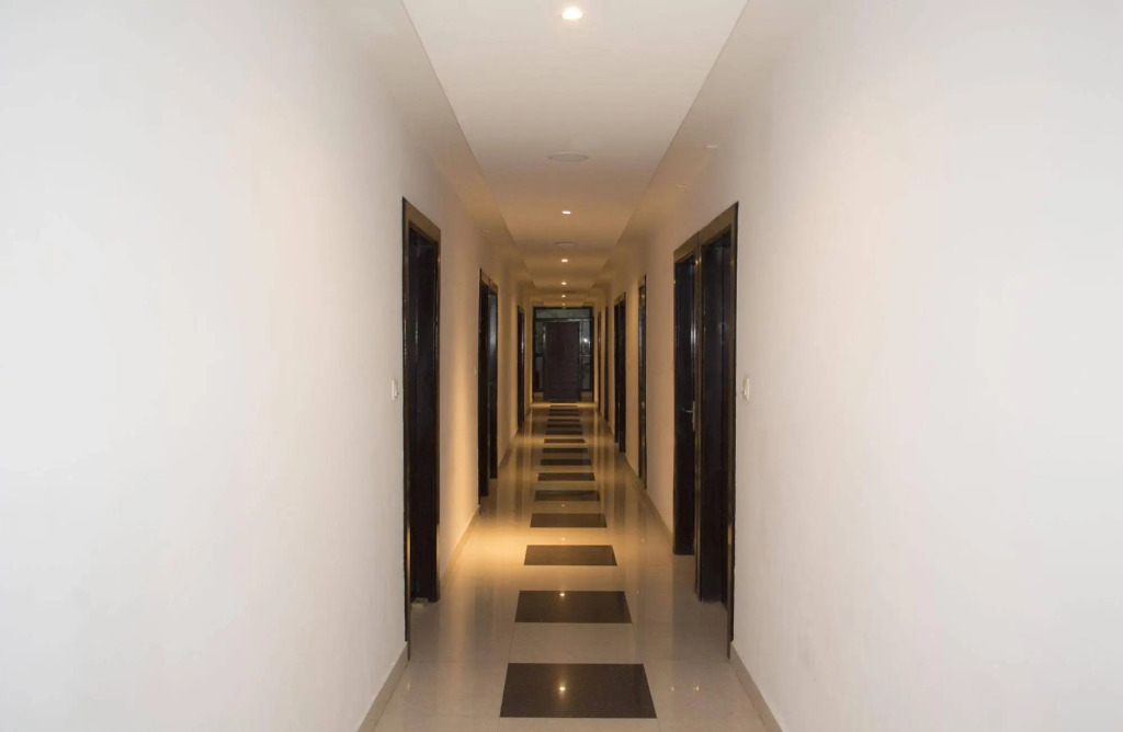 Hotel Samovar