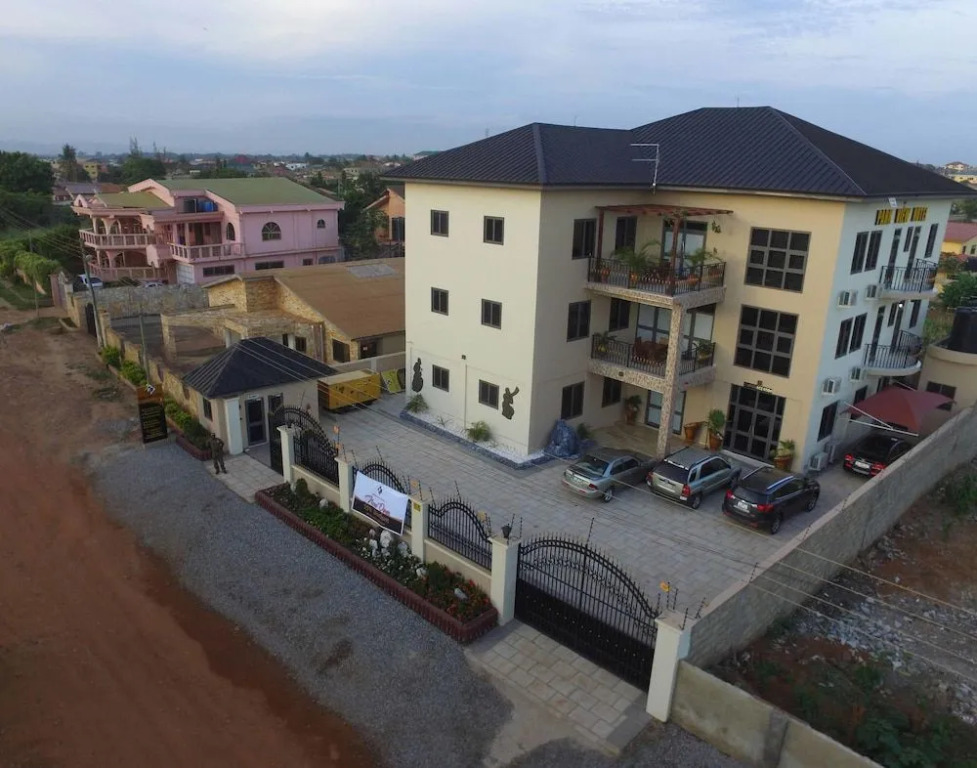Park View Hotel