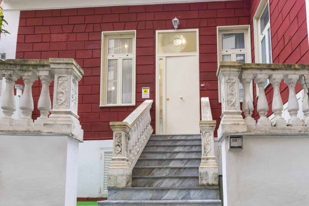 La Casina Rossa