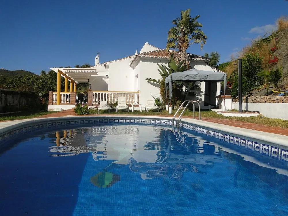 Villa La Macera by Villa Plus