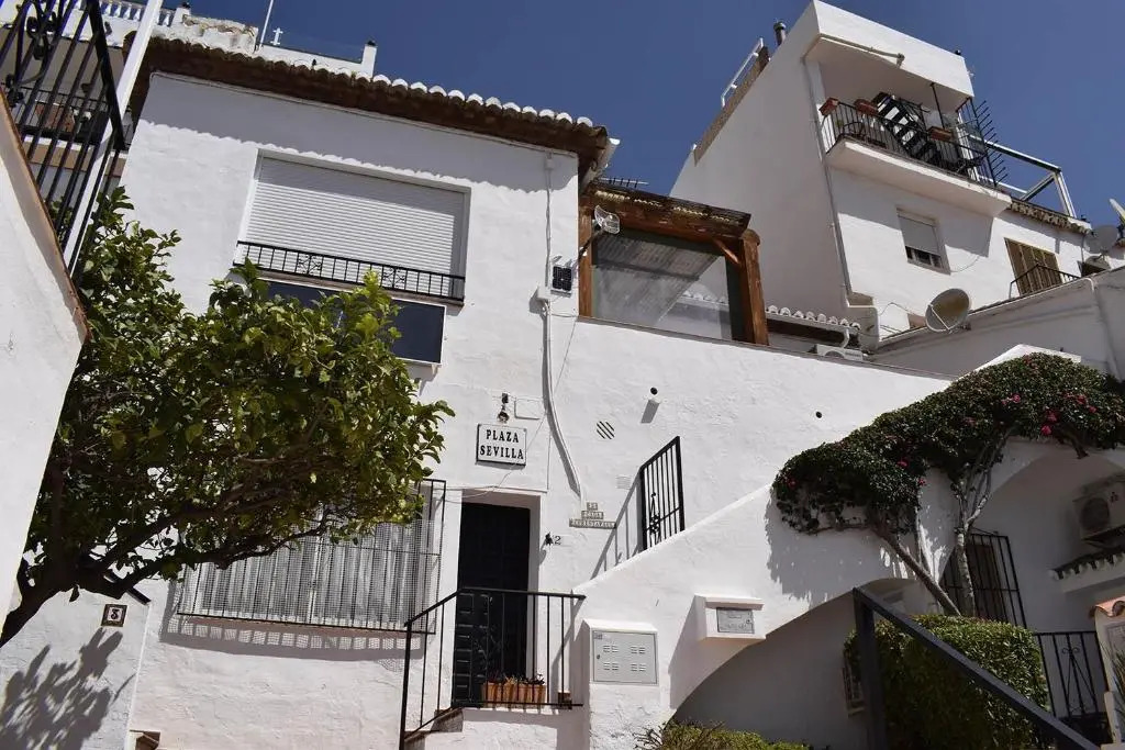 Urb. Punta Lara, Plza. Sevilla 2, 2d