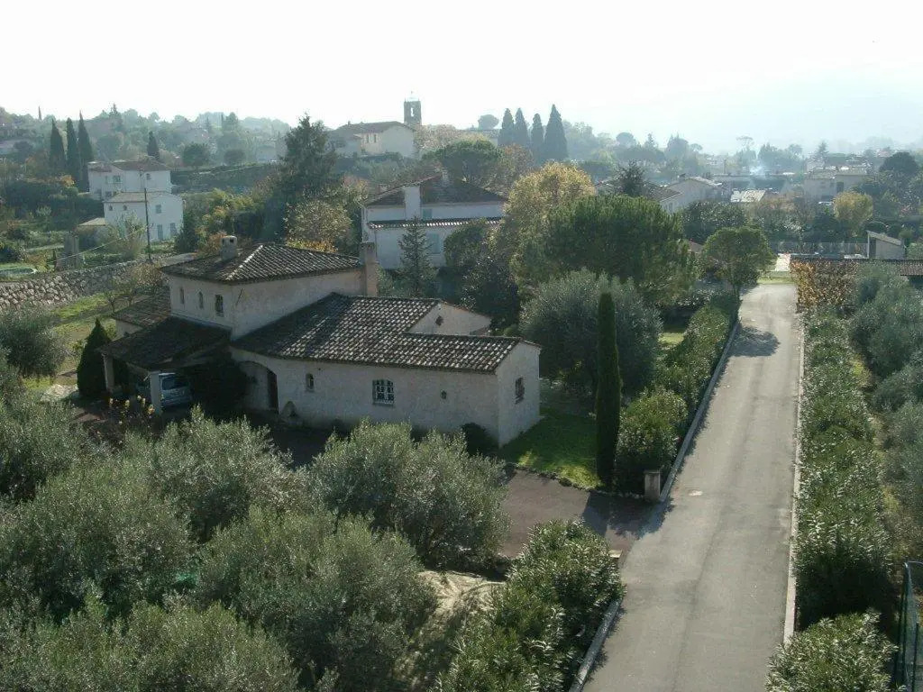Hotel du Bosquet