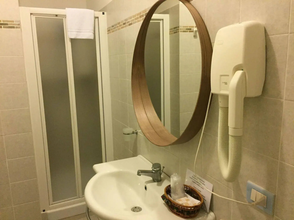 Hotel Le Palme