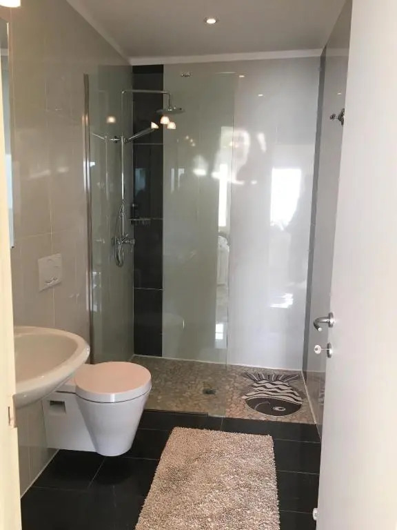 Moderne Ferienwohnung mit Traumseeblick Lago Maggiore