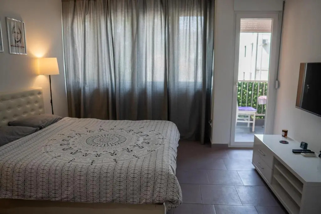Studio Apartment Vlado