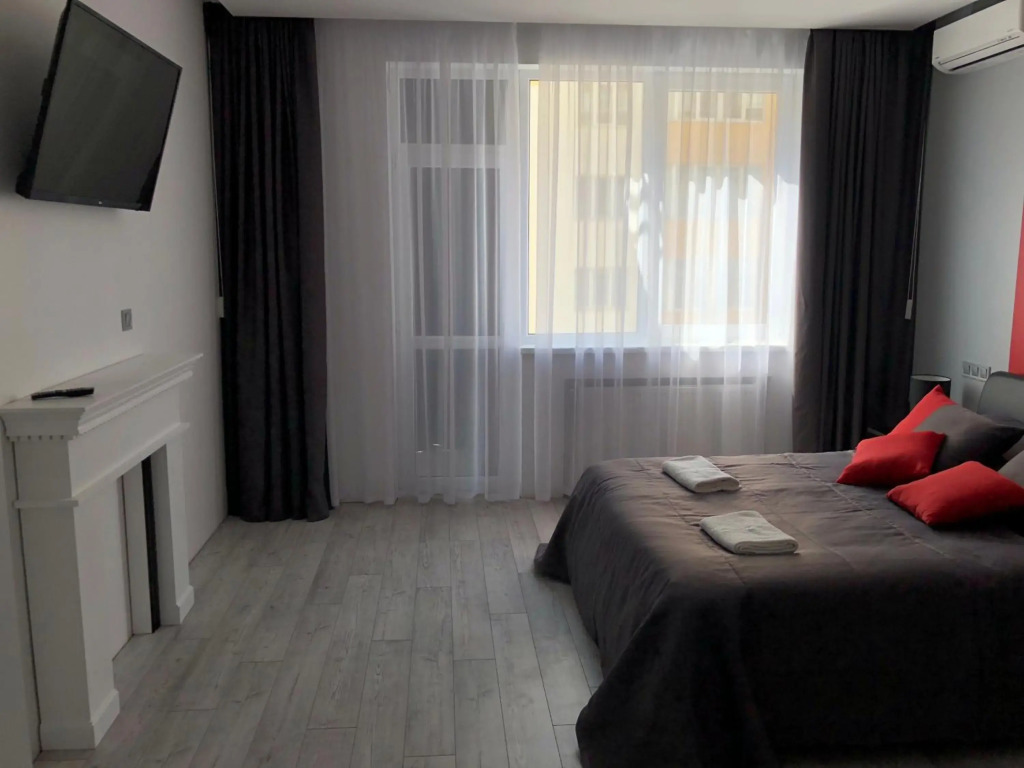 Bon apetit apartament