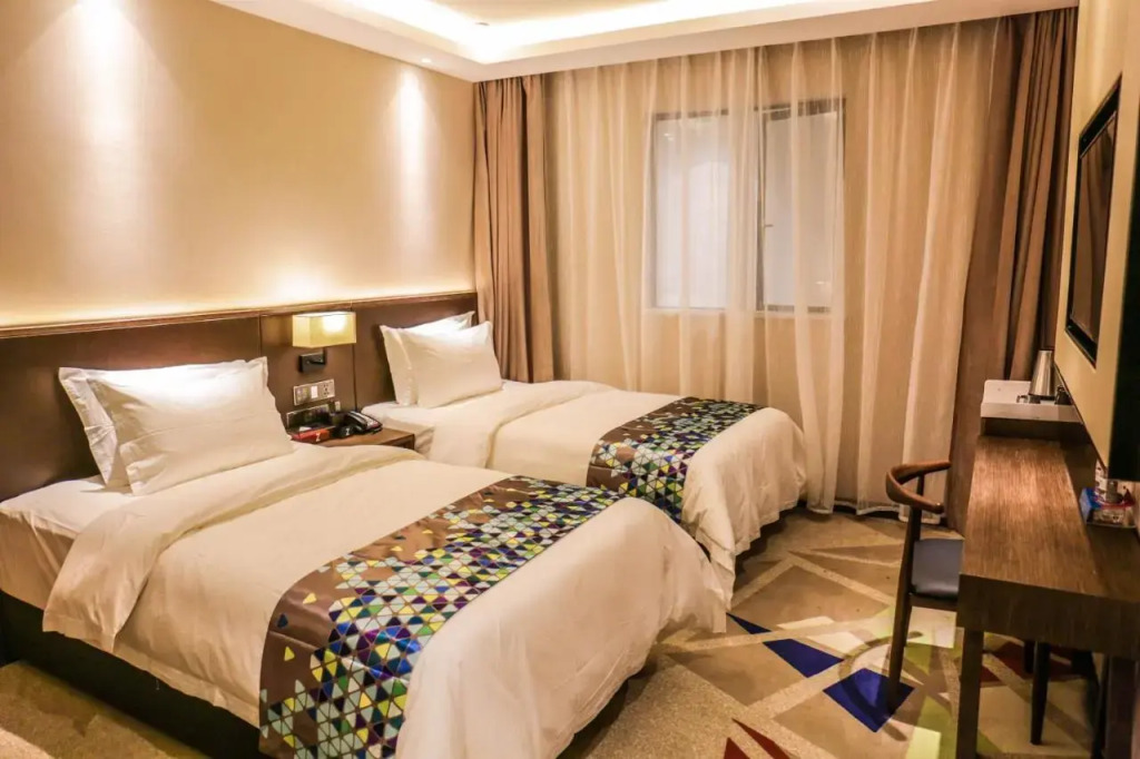 Baiyun Xingcheng Hotel