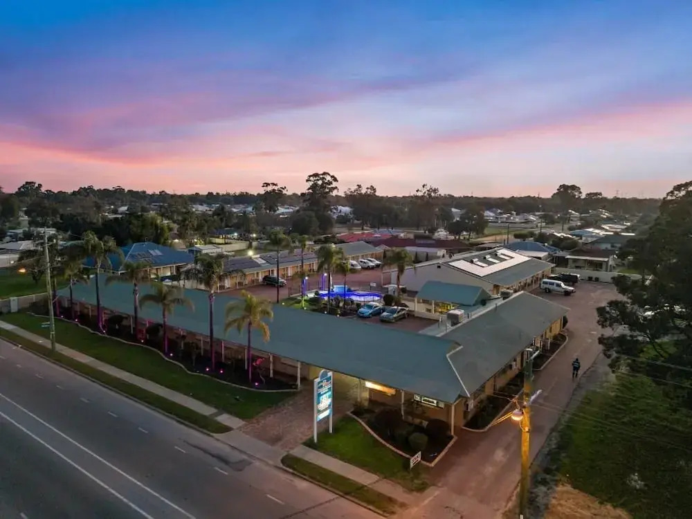 Comfort Inn Pinjarra