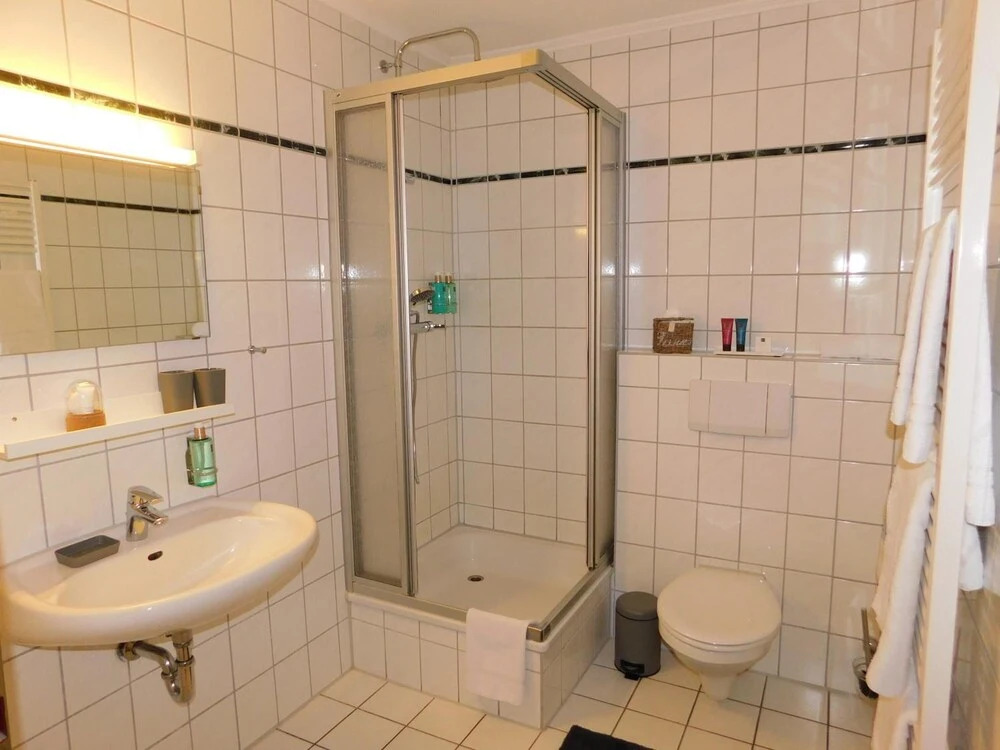 Gosch Hotel Mirow