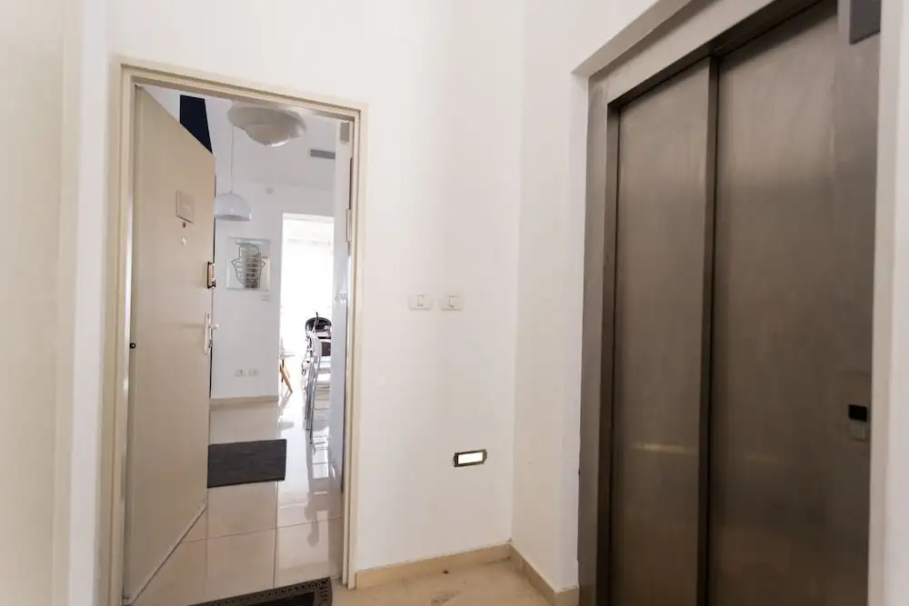 Amazing Apartment near Mahane Yehuda