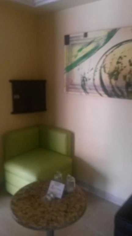 Hotel San Remo
