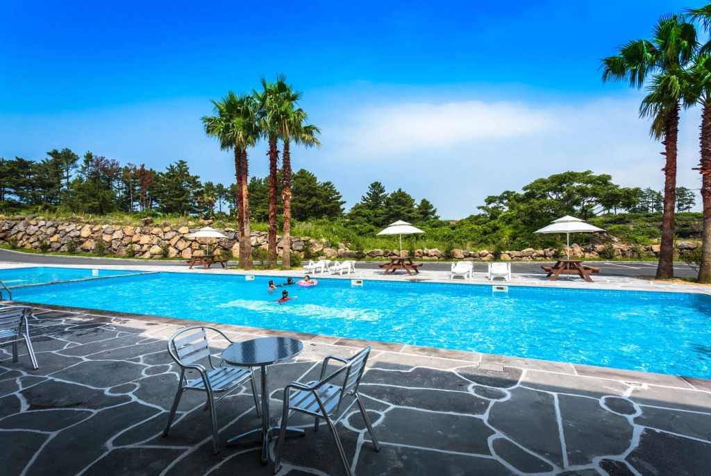 Suandsu Jeju