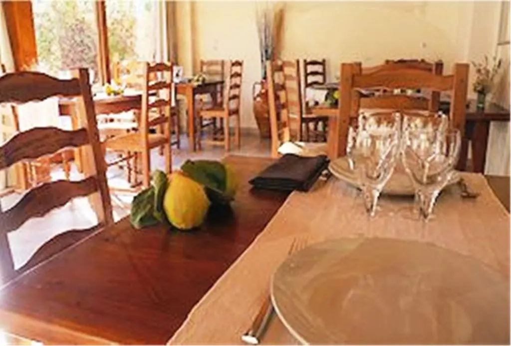 Hôtel Doussière - Restaurant lAlicanta