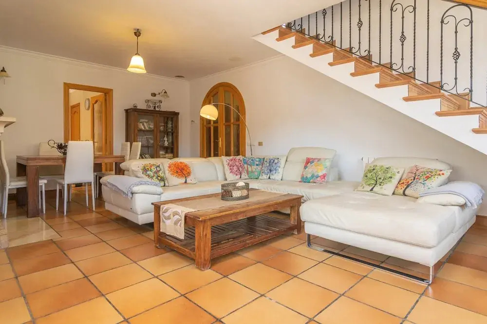 Paradise 88 - Villa With Private Pool. Free Wifi