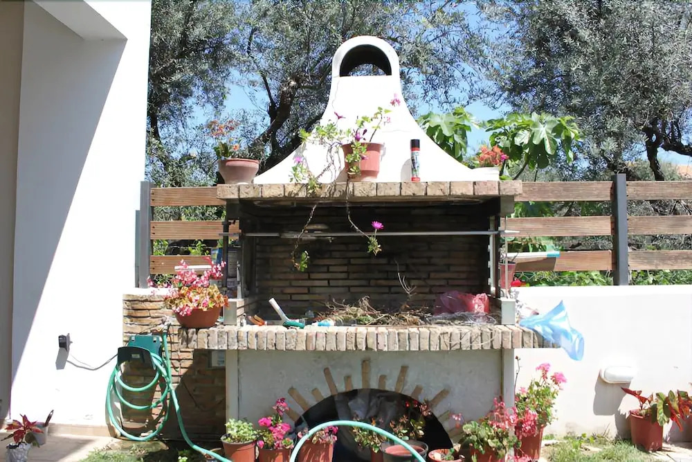 Alkistis Hotel