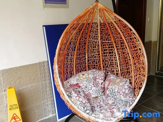 Yunlai Guesthouse