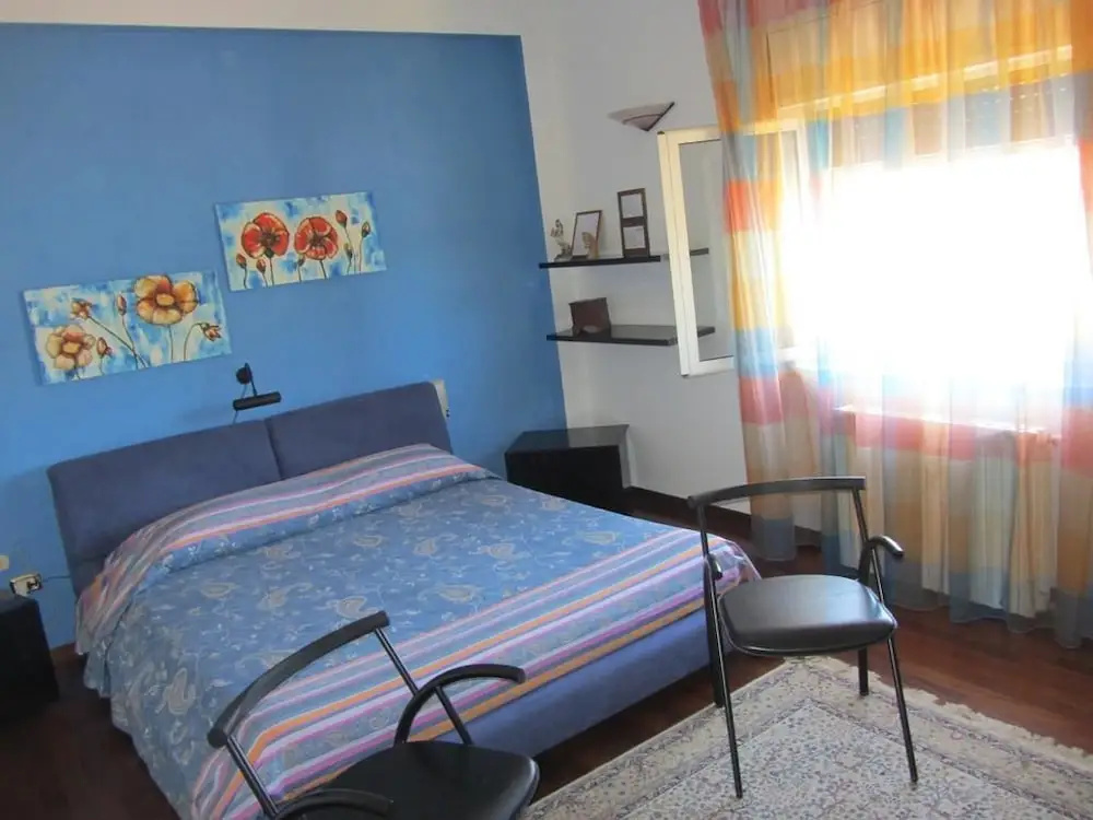 Sole e Sale B&B