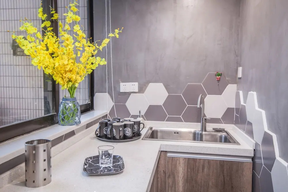 StarHome Xujiahui Branch