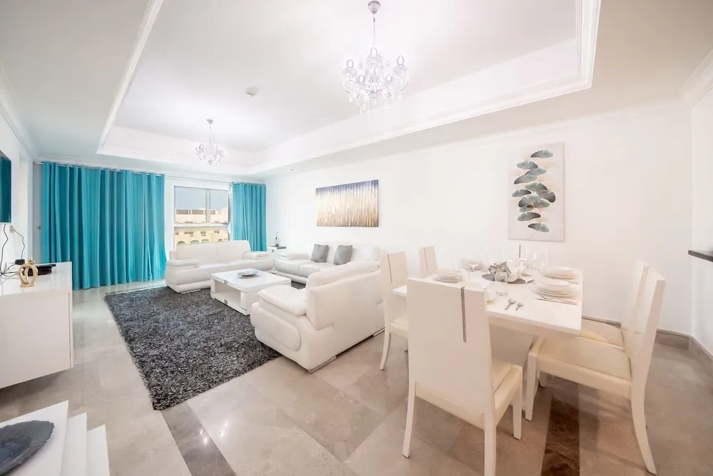 Stylish Urban 1BR Gem in Fairmont-90AB2