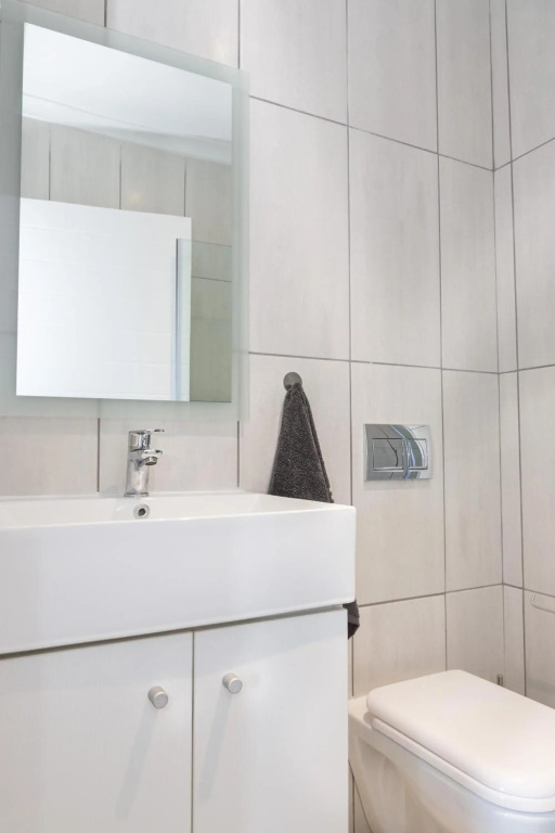 6 Atlantic Port - Cosy, modern 2-bedroom apartment - Blouberg