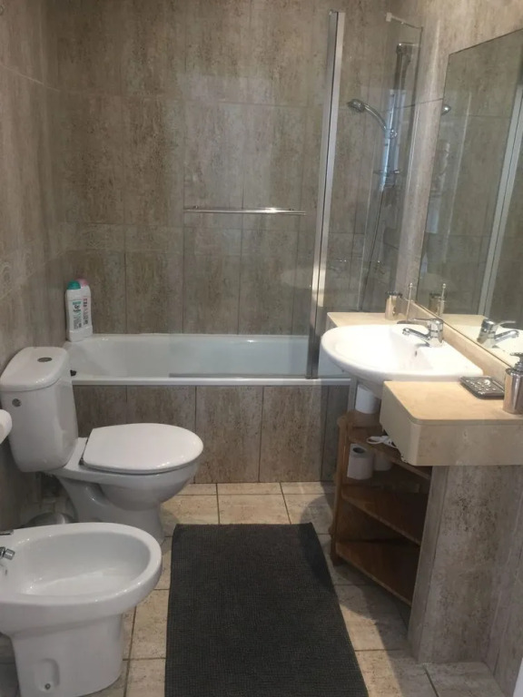 Olala L'illa Diagonal 1 BR Flat