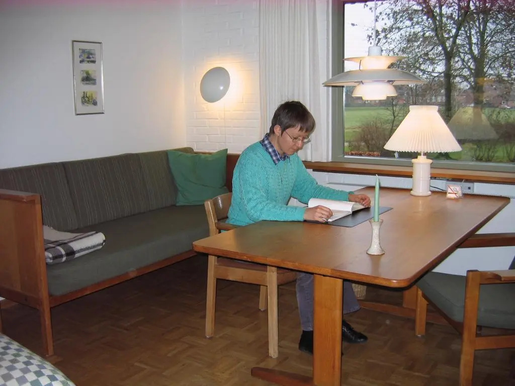 Løgumkloster Refugium