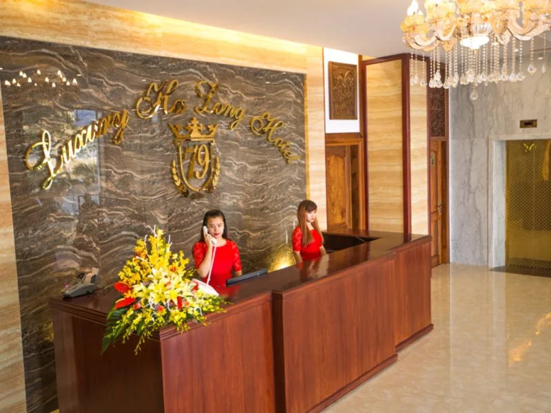 79 Luxury Halong