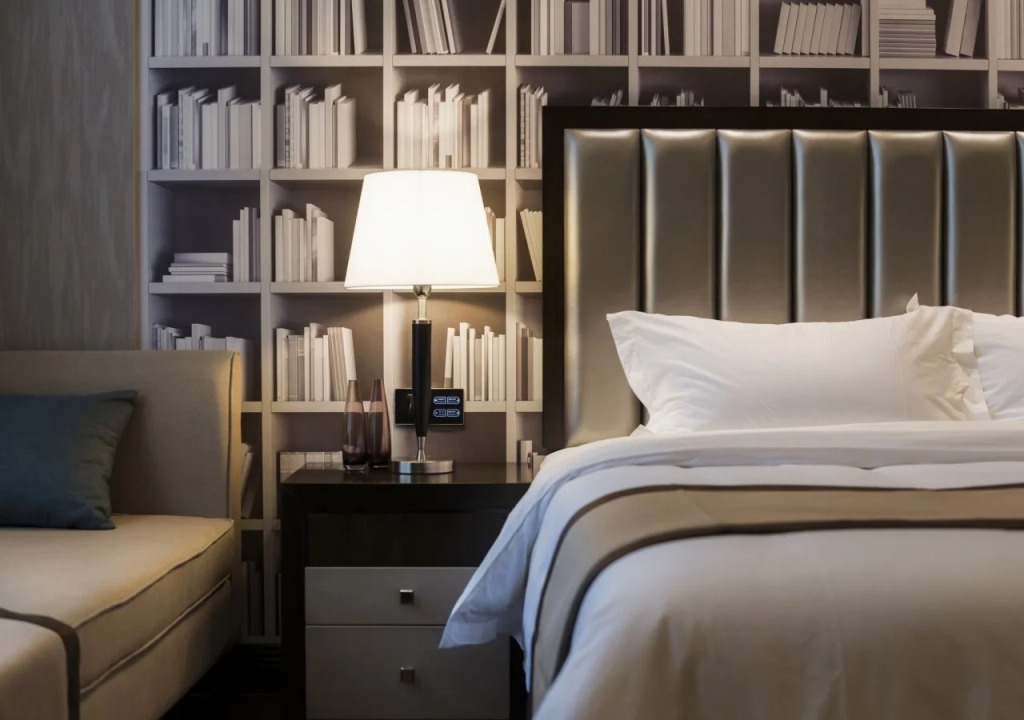 Memory Hotel Chengdu