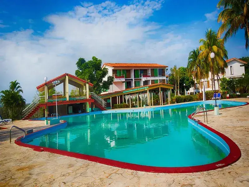 Hotel Canimao