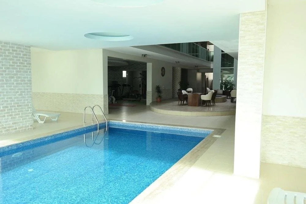 Kestel Suite Residence