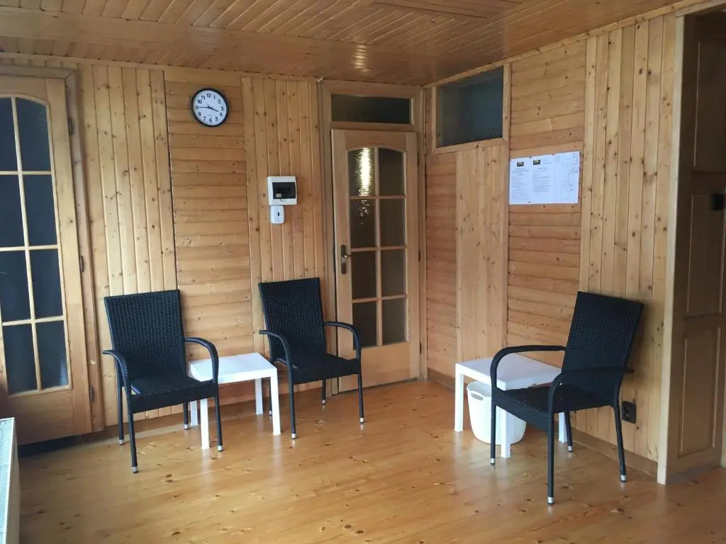 Pension Kycera