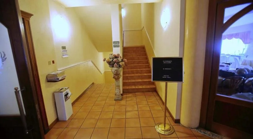 Hotel Sanvitale