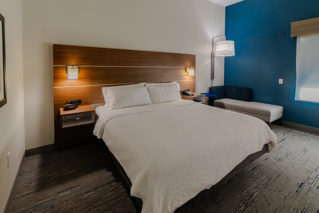 Holiday Inn Express Jasper by IHG