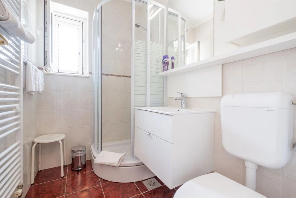 Apartments and Rooms Villa Bouganvillea