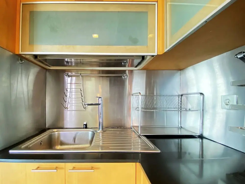 Luxury 3Br At Grand Setiabudi Apartment