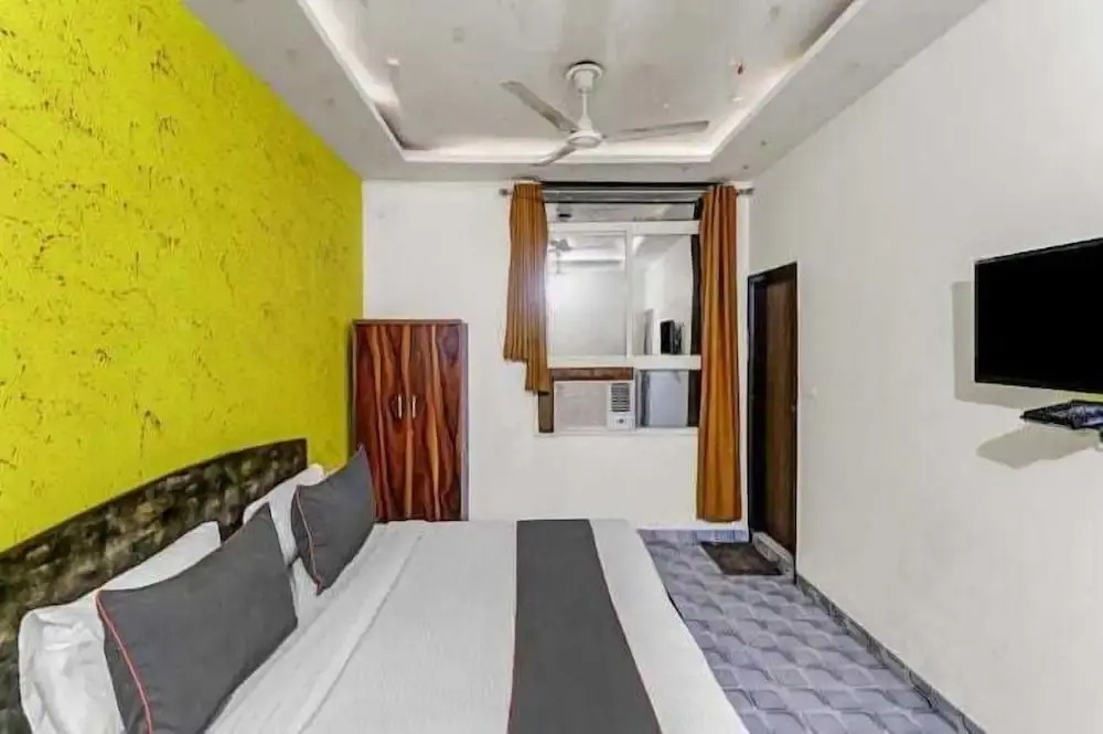 Hotel SkyView