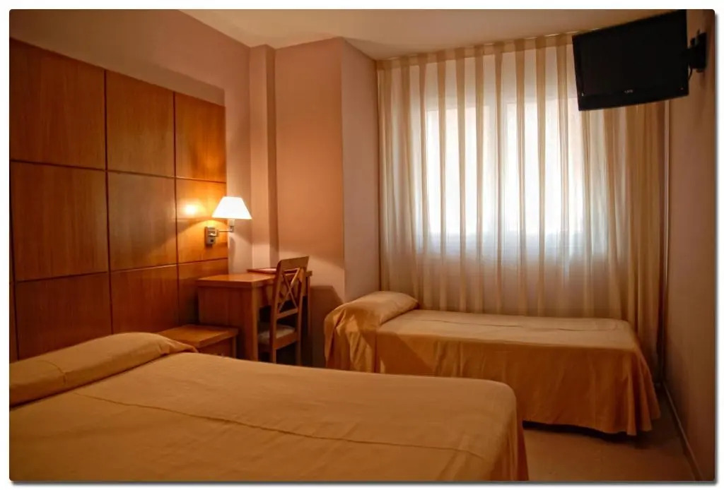 Hotel Tio Pepe