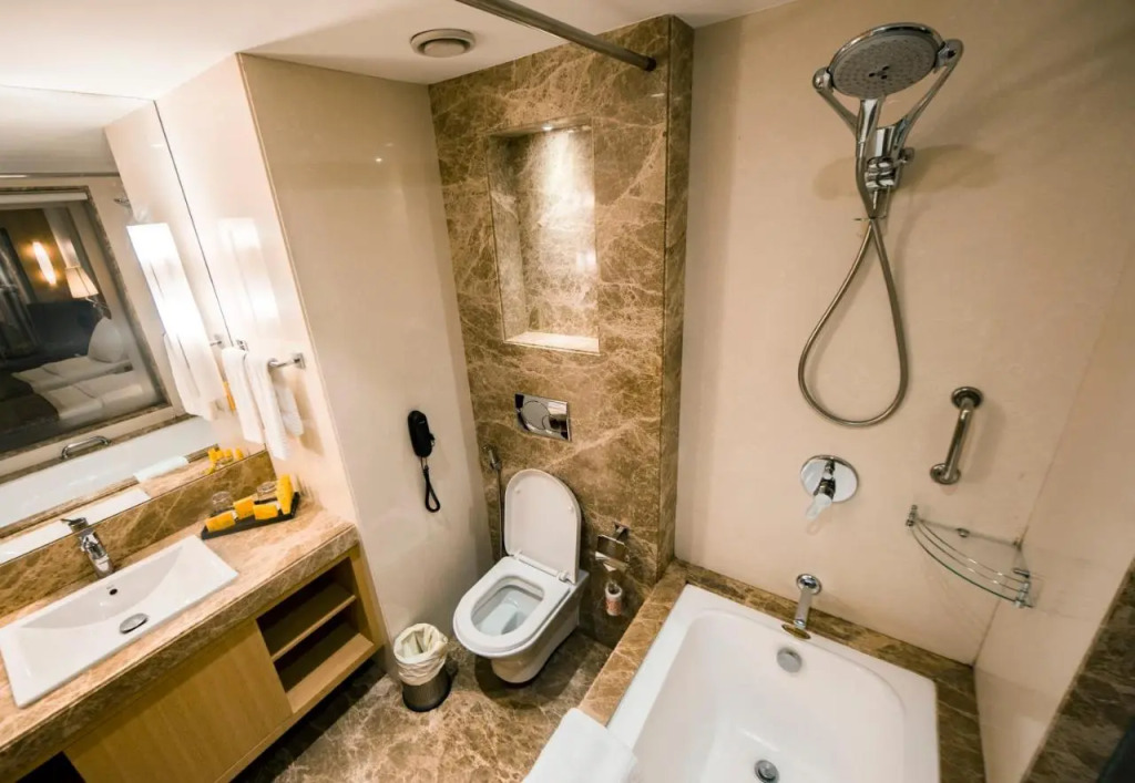 Hotel Bawa International