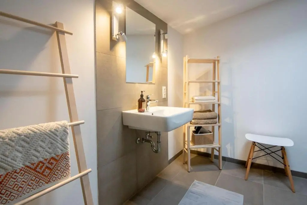 Skandi-Style im Altstadtspeicher I Hygge-deluxe!