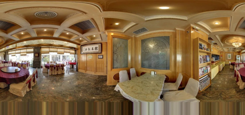 Wang Fu Hotel