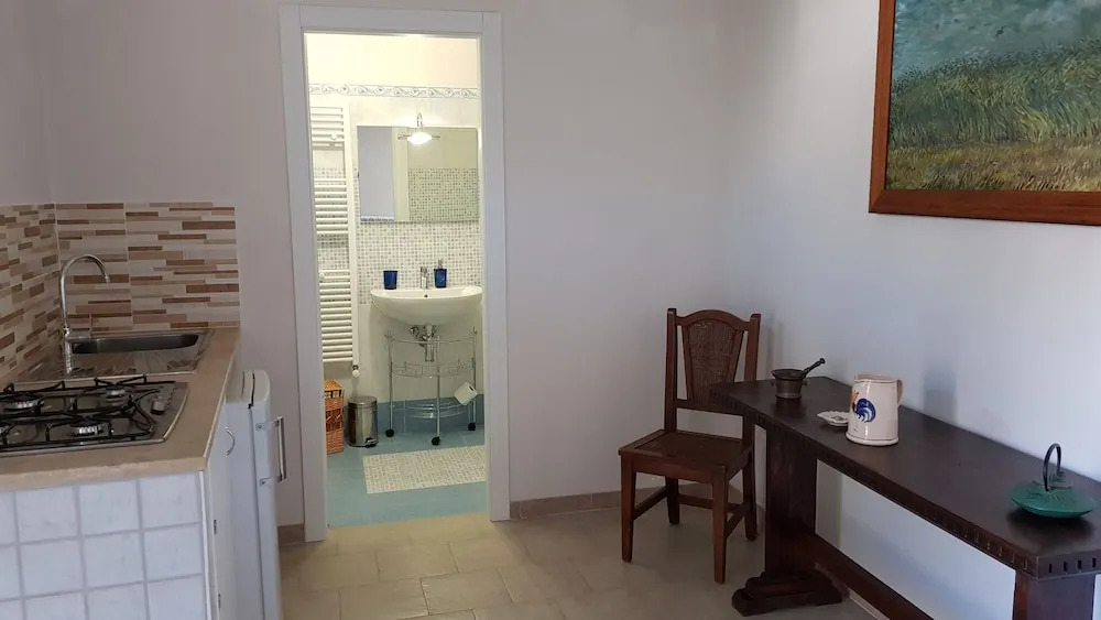 B&B Le Due Corti