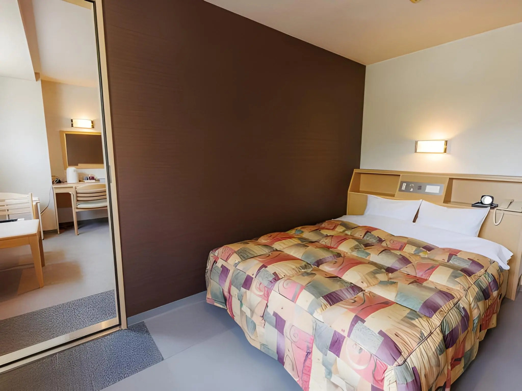 Hotel ParkHills