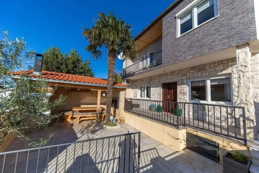 Holiday Home Roko